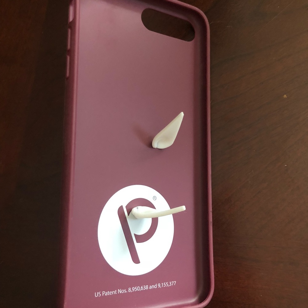 iPhone 7 Plus case